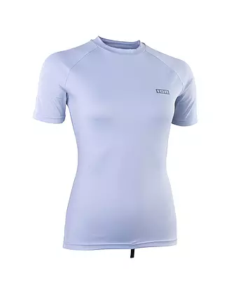 ION | Rashguard da donna | hellblau